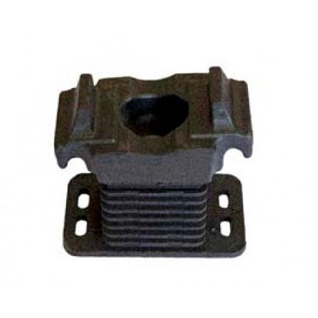 DAF Suspension Rubber CF XF