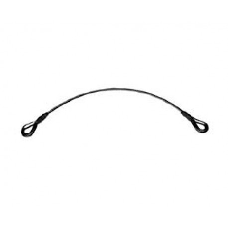 DAF Wire Check Strap