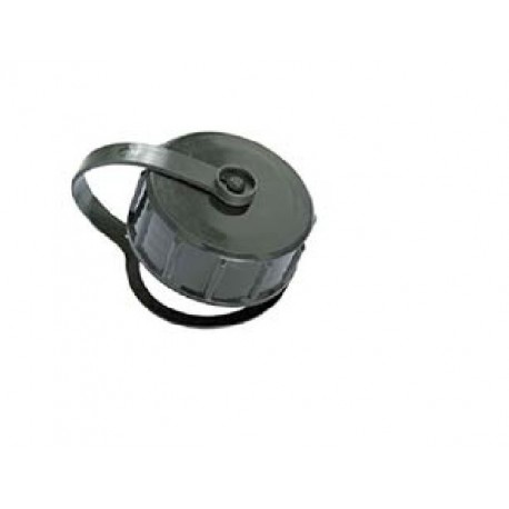 Scania Oil Filler Cap