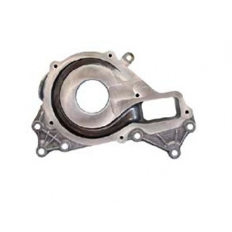 Volvo Water Pump Housing