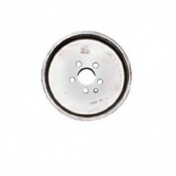 Volvo Water Pump Pulley