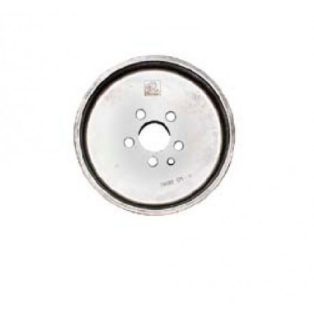 Volvo Water Pump Pulley