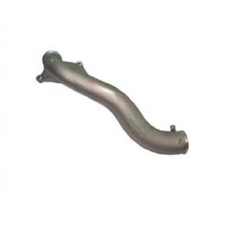 Volvo Intercooler Pipe