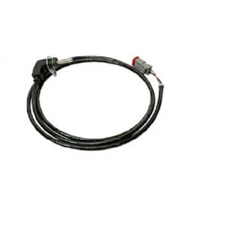 Scania Sensor, Temperature