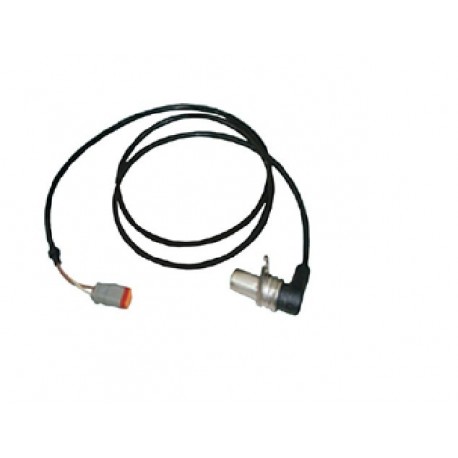 Scania Sensor, Rotational Speed