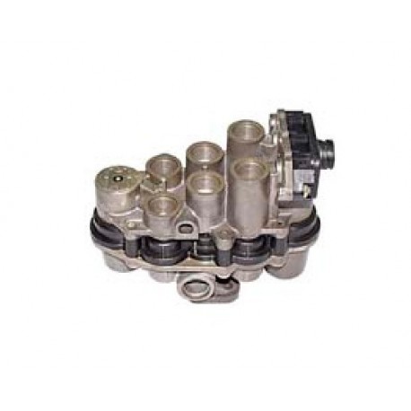 DAF Multi Circuit Protection Valve OEM