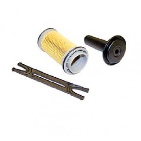Volvo Ad Blue Urea Filter Kit
