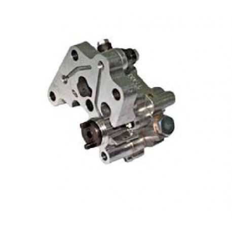 Volvo Fuel Pump