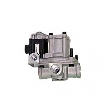 DAF Relay Redundancy Valve