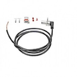Scania Sensor, Rotational Speed