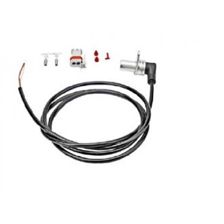 Scania Sensor, Rotational Speed