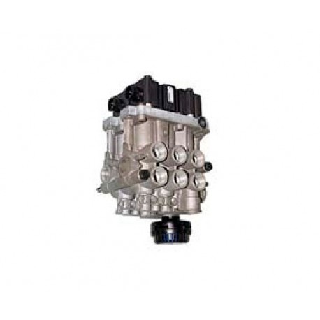 DAF EBS Modulator Valve Drive Axle 2 Channel