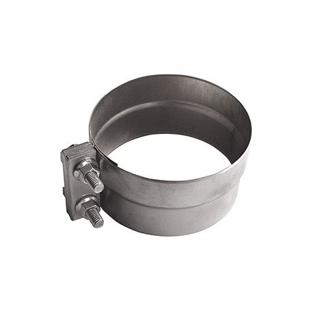 Volvo Exhaust Clamp