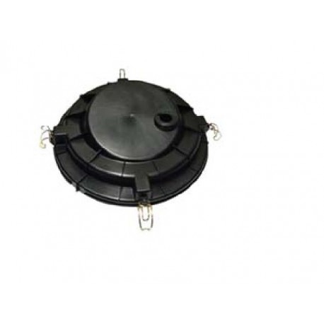 Scania Air Filter Housing Lid