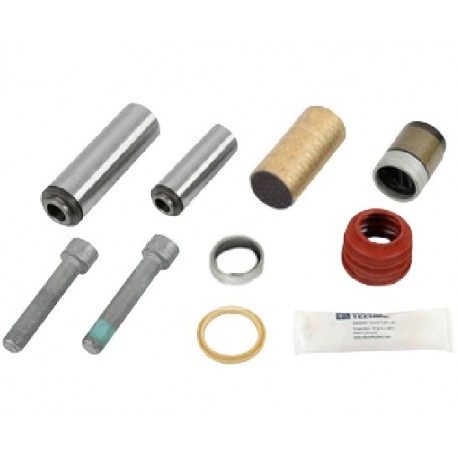 DAF Brake Caliper Slide Repair Kit