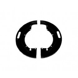 DAF Brake Dust Cover Set