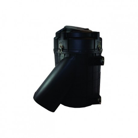 Scania Air Filter Housing