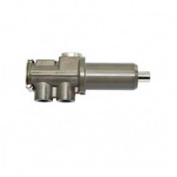 Volvo Clutch Pedal Valve