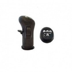 Volvo Gear Knob FH FM - 12 Speed Gearbox