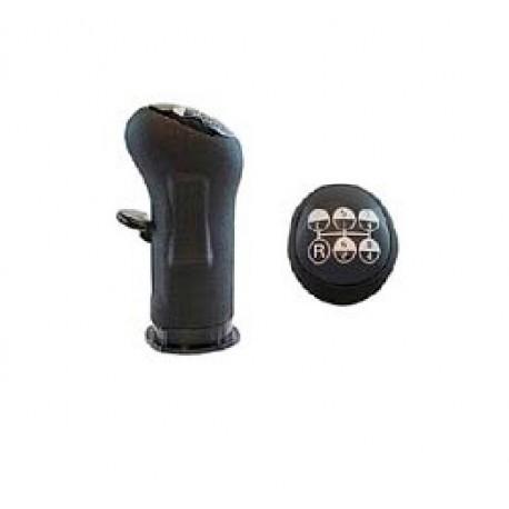 Volvo Gear Knob FH FM 8 Speed Gearbox
