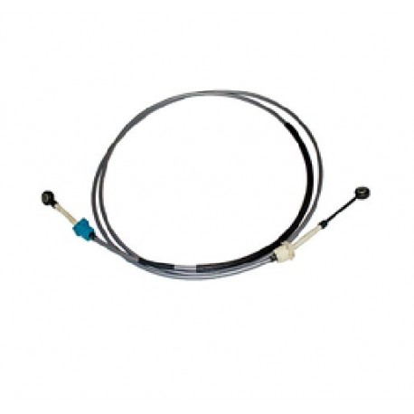 Volvo Gear Change Cable FM Grey 4000mm