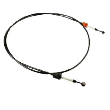 Volvo Gear Change Cable FM Black 4040mm