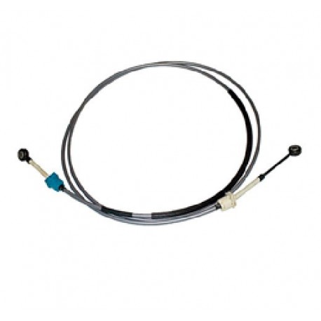 Volvo Gear Change Cable FM Grey 3975mm