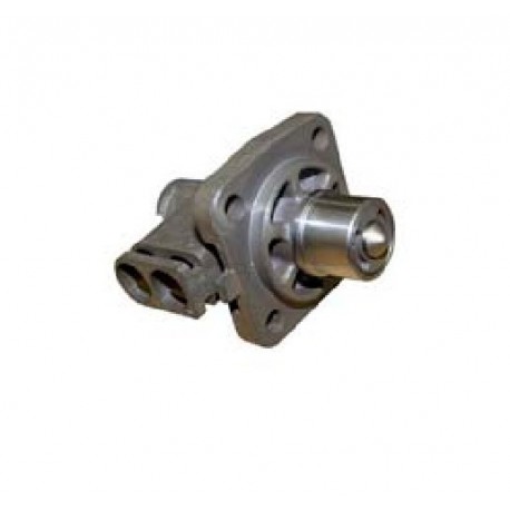 Volvo Inhibitor Valve - 4 Bolt fixing