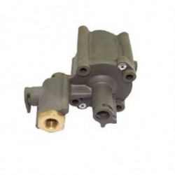 Volvo Inhibitor Valve