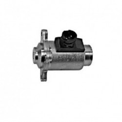 Volvo Inhibitor Solenoid