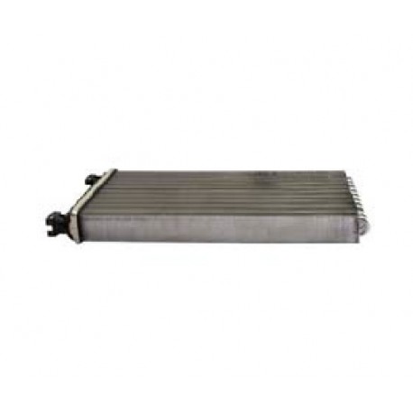 DAF Heater Radiator