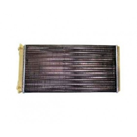 DAF Heater Radiator CF XF