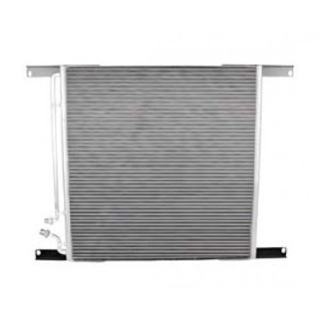 DAF Condensing Radiator