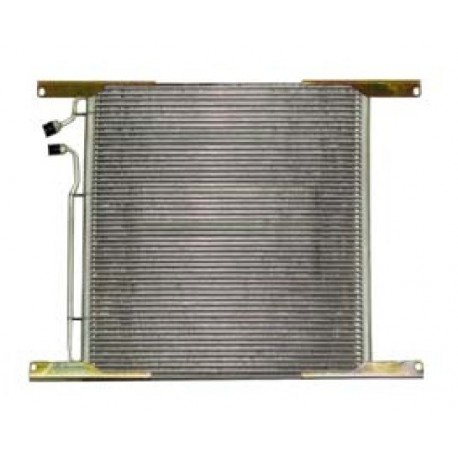 DAF Condensing Radiator XF