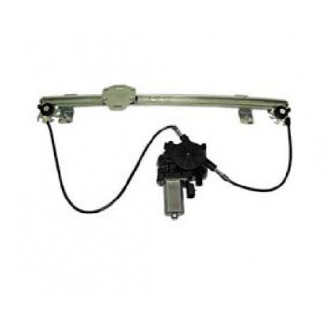 DAF Window Regulator Complete With Motor LH CF