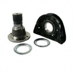 Volvo Centre Bearing with flange