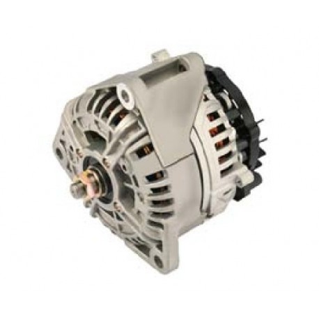 DAF Alternator 100 Amp