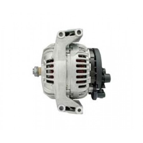 DAF Alternator 80 Amp