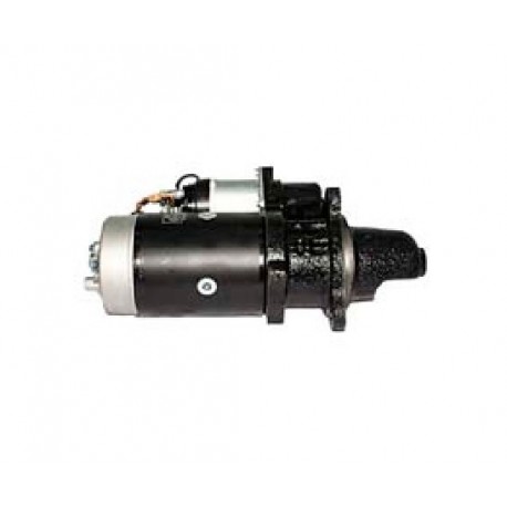 DAF Starter Motor BOSCH