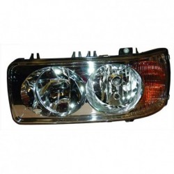 DAF Headlamp LH