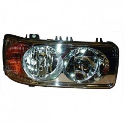 DAF Headlamp RH