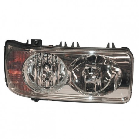 DAF Headlamp RH Without Level Adjuster