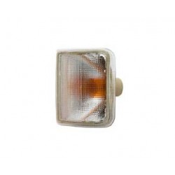 DAF Corner Lamp