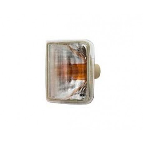 DAF Corner Lamp