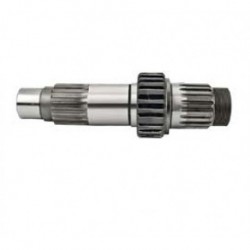 Volvo Diff Shaft