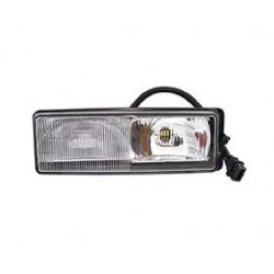 DAF Fog Lamp RH