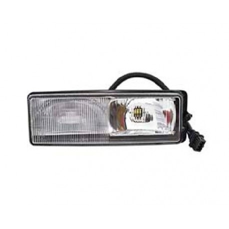 DAF Fog Lamp RH