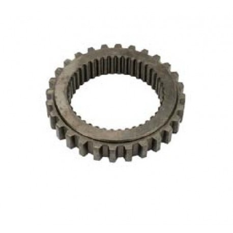 Volvo Diff Gear