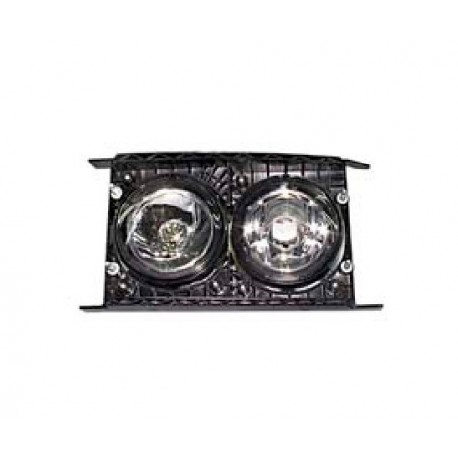 DAF Spot Lamp RH