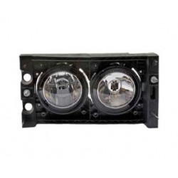 DAF Fog / Spot Lamp LH XF